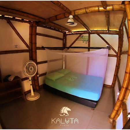Kaluta Ostello Palomino Esterno foto