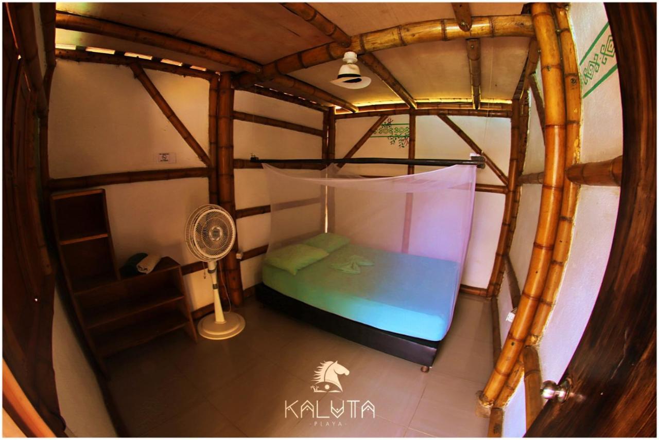Kaluta Ostello Palomino Esterno foto